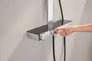 Grohe Aqua Pure душова система, хром (100964ki00)