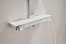 Grohe Aqua Pure душова система, хром (1016800000)