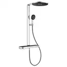 Grohe Aqua Pure душова система, хром (101680ki00)