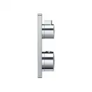 Grohe Grohtherm Душова система, хром (1039950000)