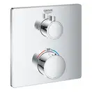 Grohe Grohtherm Душова система, хром (1039950000)