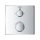 Grohe Grohtherm Душова система, хром (1039950000)