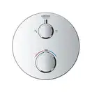 Grohe Grohtherm душова система, хром (1039960000)