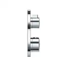 Grohe Grohtherm душова система, хром (1039960000)