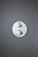 Grohe Grohtherm душова система, хром (1039960000)