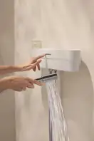 Grohe Rainshower Душова система, хром (1058120000)