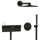 Grohe Purefoam душова система (105812KF00) (105812kf00)