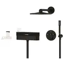 Grohe Purefoam душова система (105812KF00) (105812kf00)