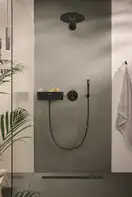 Grohe Purefoam душова система (105812KF00) (105812kf00)