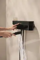 Grohe Purefoam душова система (105812KF00) (105812kf00)