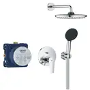 Grohe StartEdge Душова система, хром (25293000)