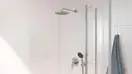 Grohe StartEdge Душова система, хром (25293000)