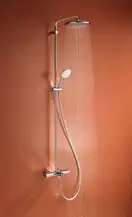 Grohe Tempesta Душевая система, хром (26672001)