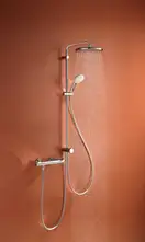 Grohe Tempesta System 250 душевая система, хром (26675001)