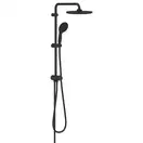 Grohe Vitalio Start душова система, чорна (266802431)