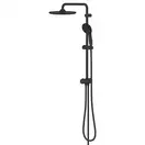 Grohe Vitalio Start душова система, чорна (266802431)