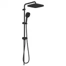 Grohe Vitalio Comfort 110 Душова система, чорна (266982431)