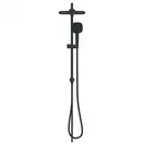 Grohe Vitalio Comfort 110 Душова система, чорна (266982431)