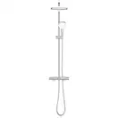 Grohe Tempesta Душова система, хром (26975001)