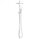 Grohe Tempesta 250 душевая система, хром (26980001)