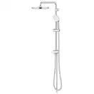 Grohe Tempesta 250 душевая система, хром (26980001)