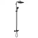 Grohe Vitalio Comfort Душова система, чорна (269842431)
