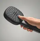 Grohe Vitalio Comfort Душова система, чорна (269842431)