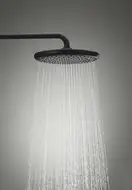Grohe Vitalio Start 110 Душова, чорна (269882431)
