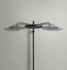 Grohe Vitalio Start 110 Душова, чорна (269882431)