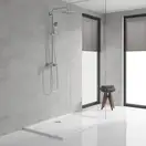 Grohe Vitalio Joy Душевая система, Хром (27684001)