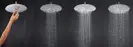Grohe Vitalio Joy Душевая система, Хром (27684001)