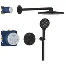 Grohe SmartControl душевая система, без цвета (34863KF0) (34863kf0)