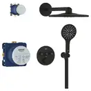 Grohe SmartControl душевая система, без цвета (34863KF0) (34863kf0)