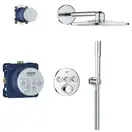 Grohe Precision Душевая система, Хром (34874000)