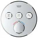 Grohe Precision Душевая система, Хром (34874000)