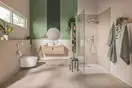 Grohe Precision Душевая система, Хром (34874000)
