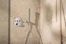 Grohe Precision Душевая система, Хром (34874000)
