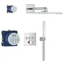 Grohe Precision Душевая система, хром (34875000)