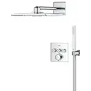 Grohe Precision Душевая система, хром (34875000)
