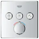 Grohe Precision Душевая система, хром (34875000)