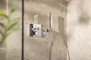 Grohe Precision Душевая система, хром (34875000)