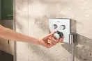 Grohe Precision SmartControl Душевая, хром (34876000)