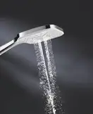 Grohe Precision SmartControl Душевая, хром (34876000)