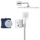 Grohe Precision SmartControl Душевая, хром (34876000)