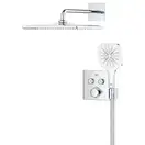 Grohe Precision SmartControl Душевая, хром (34876000)