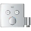 Grohe Precision SmartControl Душевая, хром (34876000)