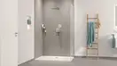 Grohe Precision SmartControl Душевая, хром (34876000)