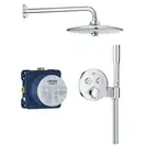Grohe Precision SmartControl Душевая, хром (34878000)