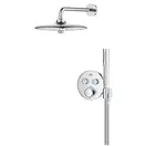 Grohe Precision SmartControl Душевая, хром (34878000)