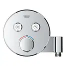 Grohe Precision SmartControl Душевая, хром (34878000)